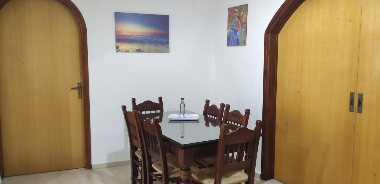 העיירה רתימנו Fouli Studios & Apartments מראה חיצוני תמונה