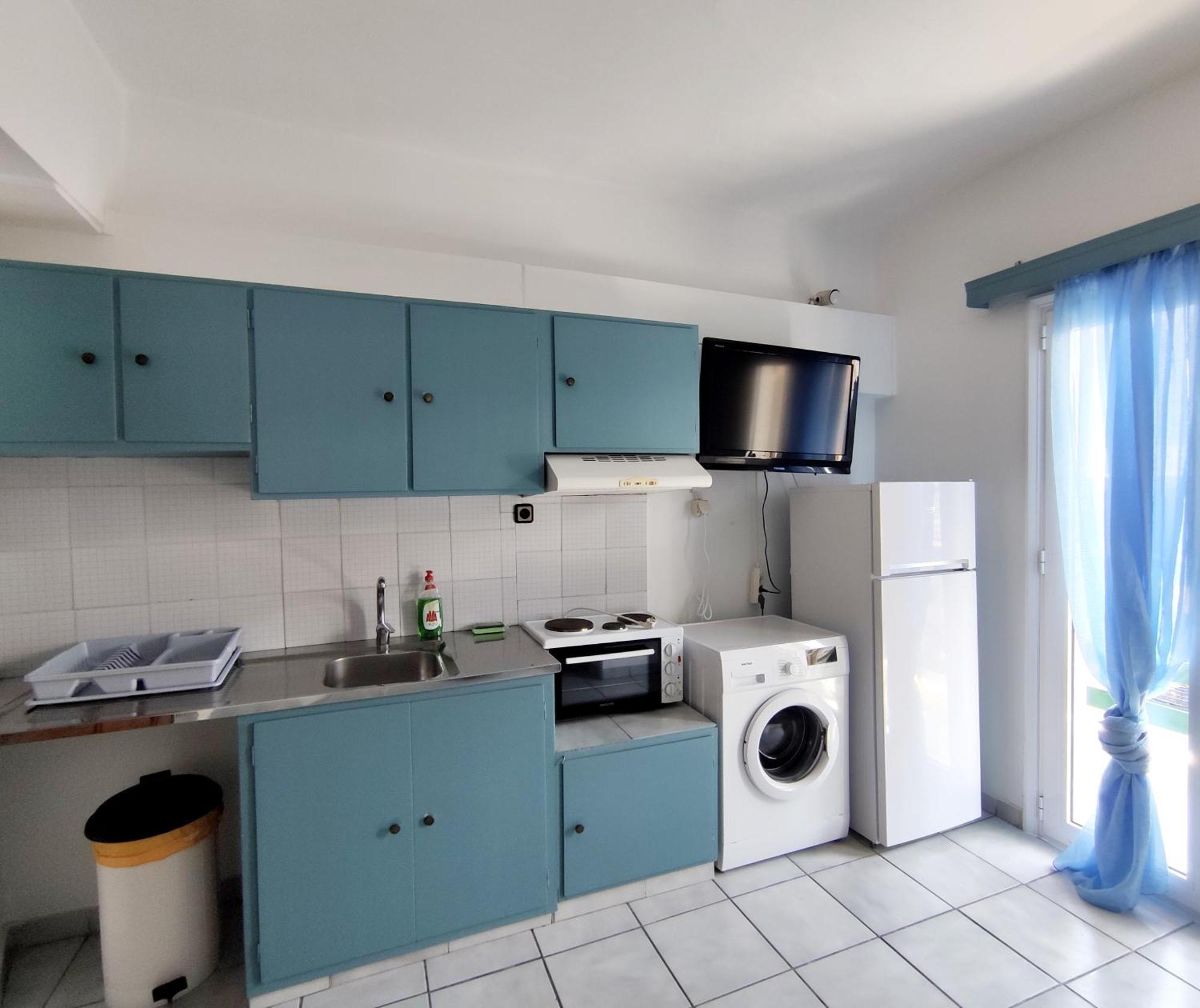 העיירה רתימנו Fouli Studios & Apartments מראה חיצוני תמונה