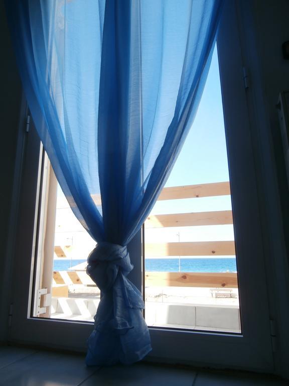 העיירה רתימנו Fouli Studios & Apartments מראה חיצוני תמונה